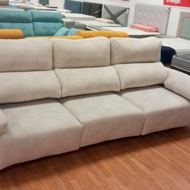 Venta de sofás en Madrid