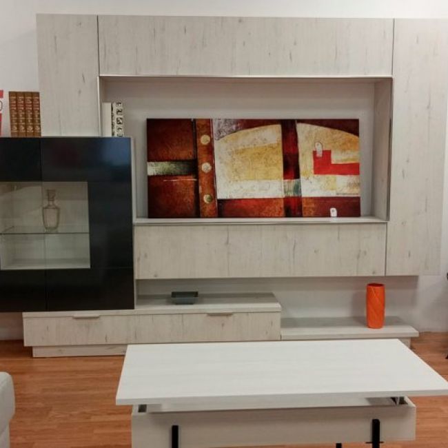 Venta de muebles en Fuenlabrada